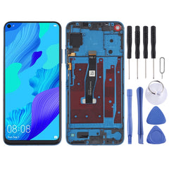 Pantalla LCD original para Honor 20 / Huawei...