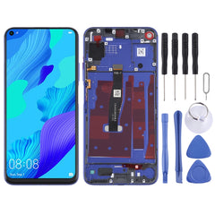 Pantalla LCD original para Honor 20 / Huawei...