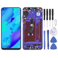 Pantalla LCD original para Honor 20 / Huawei...