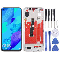Pantalla LCD original para Honor 20 / Huawei...
