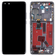 Pantalla LCD Original Para Huawei P40 Pro Di...