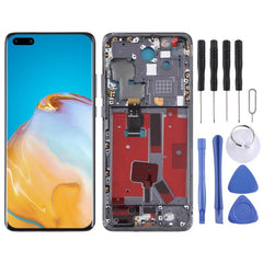 Pantalla LCD Original Para Huawei P40 Pro Di...
