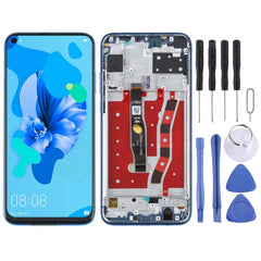 Pantalla LCD Original Para Huawei P20 Lite 2...
