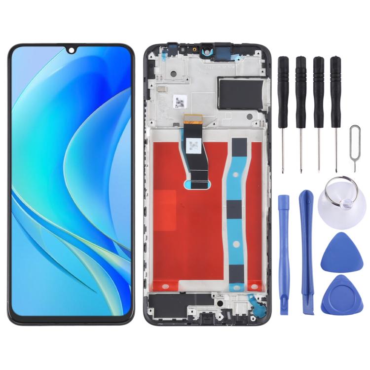 Pantalla LCD OEM para Huawei Enjoy 50 digita...