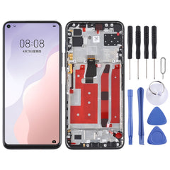 Pantalla LCD original para Huawei Nova 7 SE ...