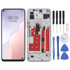 Pantalla LCD original para Huawei Nova 7 SE ...