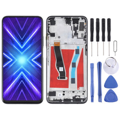 Pantalla LCD original para Honor 9X / 9X Pro...