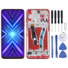 Pantalla LCD original para Honor 9X / 9X Pro...