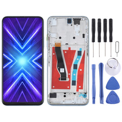 Pantalla LCD original para Honor 9X / 9X Pro...