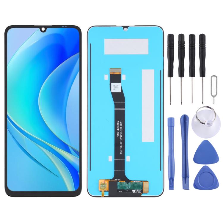 Pantalla LCD OEM para Huawei Enjoy 50, monta...