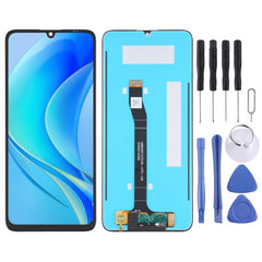 Pantalla LCD OEM para Huawei Enjoy 50, monta...