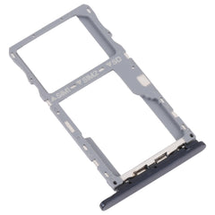 Para TCL 10 SE T766H Bandeja de tarjeta SIM ...