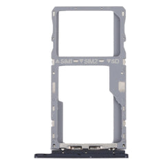 Para TCL 10 SE T766H Bandeja de tarjeta SIM ...