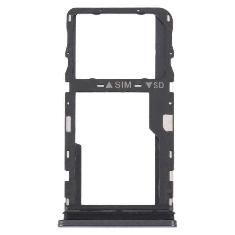 Para TCL 30 XE 5G T767W Bandeja de tarjeta S...