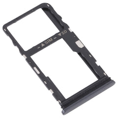 Para TCL 30 XE 5G T767W Bandeja de tarjeta S...