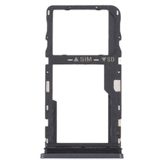 Para TCL 30 XE 5G T767W Bandeja de tarjeta S...