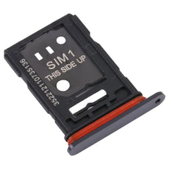 Para TCL 10 Pro Bandeja de tarjeta SIM origi...