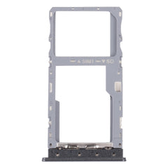 Para TCL 20 XE Bandeja de tarjeta SIM origin...