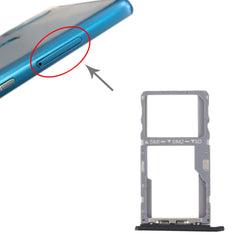 Para Alcatel 1V 2020 Bandeja Tarjeta SIM Ori...