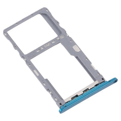 Para Alcatel 3L 2020 Bandeja Tarjeta SIM Ori...