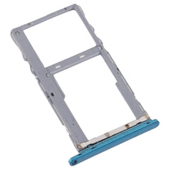 Para Alcatel 3L 2020 Bandeja Tarjeta SIM Ori...