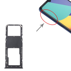 Para Alcatel 1V 2021 Bandeja Tarjeta SIM Ori...