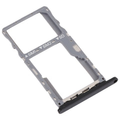 Para Alcatel 3X 2019 Bandeja Tarjeta SIM Ori...