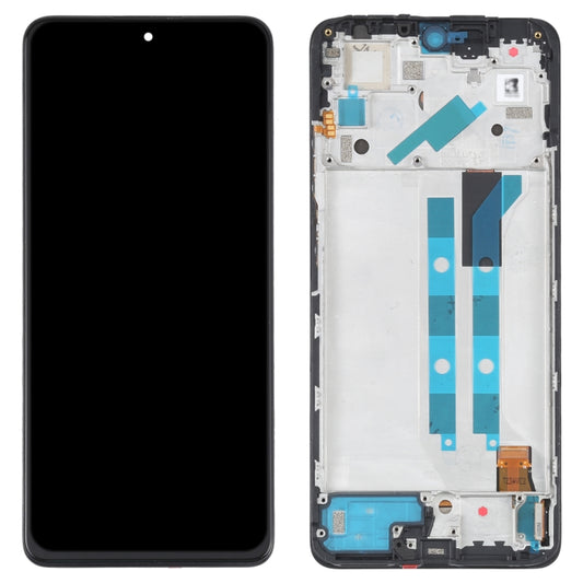 Pantalla LCD AMOLED original para Xiaomi Red...