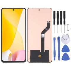 Pantalla LCD AMOLED Original para Xiaomi 12 ...