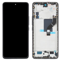 Pantalla LCD Original Para Xiaomi 12 Lite Di...