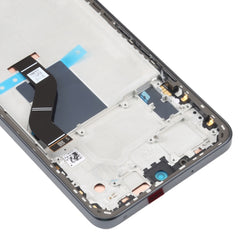 Pantalla LCD Original Para Xiaomi 12 Lite Di...