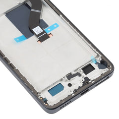 Pantalla LCD Original Para Xiaomi 12 Lite Di...
