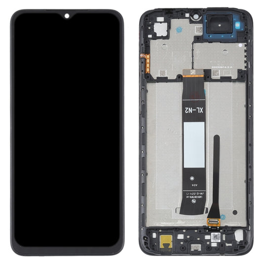 Pantalla LCD Original Para Xiaomi Redmi A1 /...