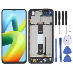 Pantalla LCD Original Para Xiaomi Redmi A1 /...