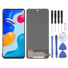 Pantalla LCD OEM OLED para Xiaomi Redmi Note...