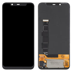 Pantalla LCD OLED original para Xiaomi Mi 8 ...
