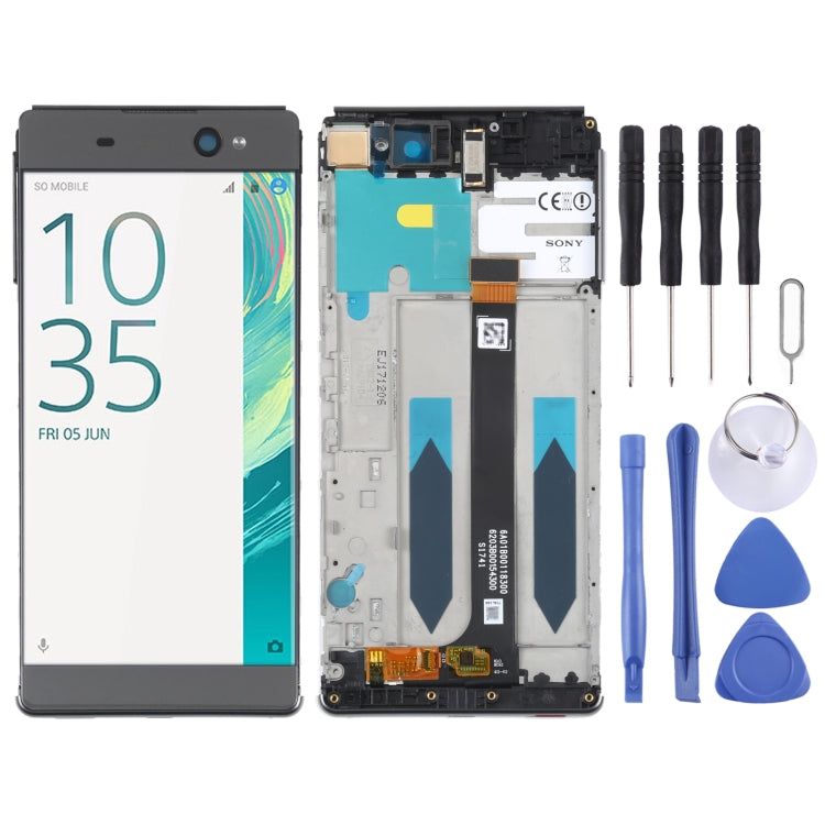 Pantalla LCD Original para Sony Xperia XA Ul...
