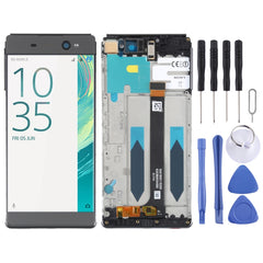 Pantalla LCD Original para Sony Xperia XA Ul...