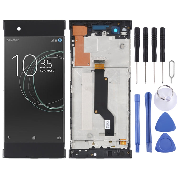 Pantalla LCD original para Sony Xperia XA1 G...
