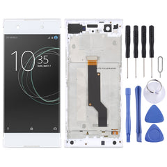 Pantalla LCD original para Sony Xperia XA1 G...