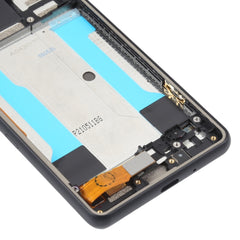 Pantalla LCD Original para Sony Xperia 10 II...