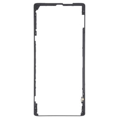 Para Google Pixel 7 Pro Marco de bisel de pa...