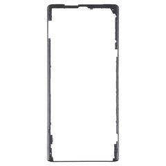 Para Google Pixel 7 Pro Marco de bisel de pa...