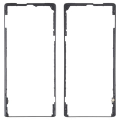 Para Google Pixel 7 Pro Marco de bisel de pa...