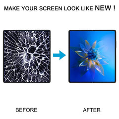 Pantalla LCD de material OLED original para ...