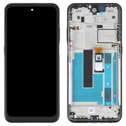Pantalla LCD OEM para montaje completo del d...