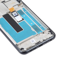 Pantalla LCD OEM para montaje completo del d...