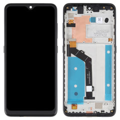 Pantalla LCD Original Para Nokia 7.2 / 6.2 D...