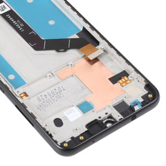 Pantalla LCD Original Para Nokia 7.2 / 6.2 D...