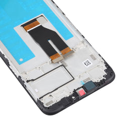 Pantalla LCD OEM para Nokia G11/G21, montaje...